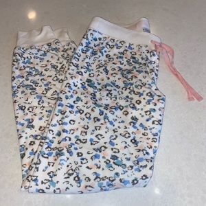 PJ Salvage Pajama Pant size S